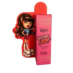 Bratz Gossip Lips Vinyl Liquid Lipstick